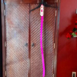 Chain Link Waist Belt